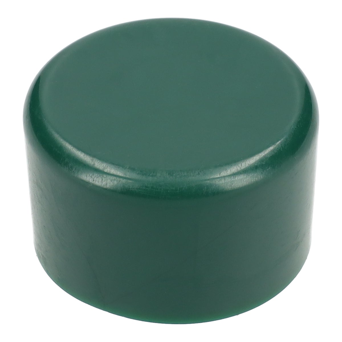 Kap 32 mm groen Kap 32 mm groen