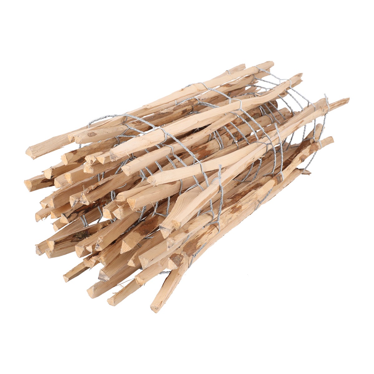 Hekwerk hazelaar 90x500cm 7/8cm Hekwerk hazelaar 90x500cm 7/8cm