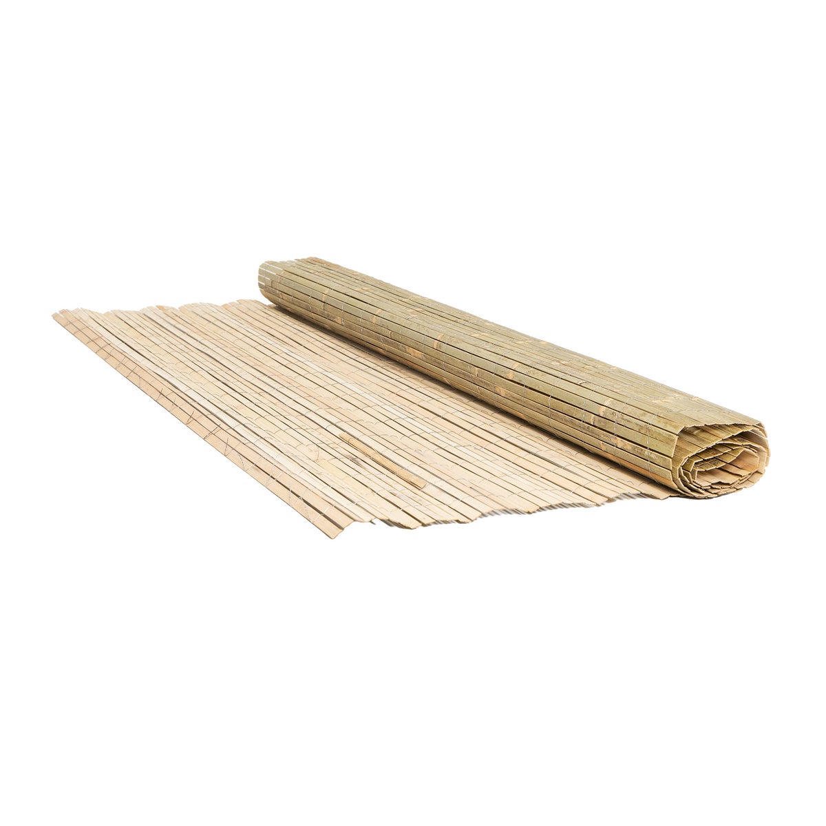 Hekwerk bamboe moso split H180 3M Hekwerk bamboe moso split H180 3M