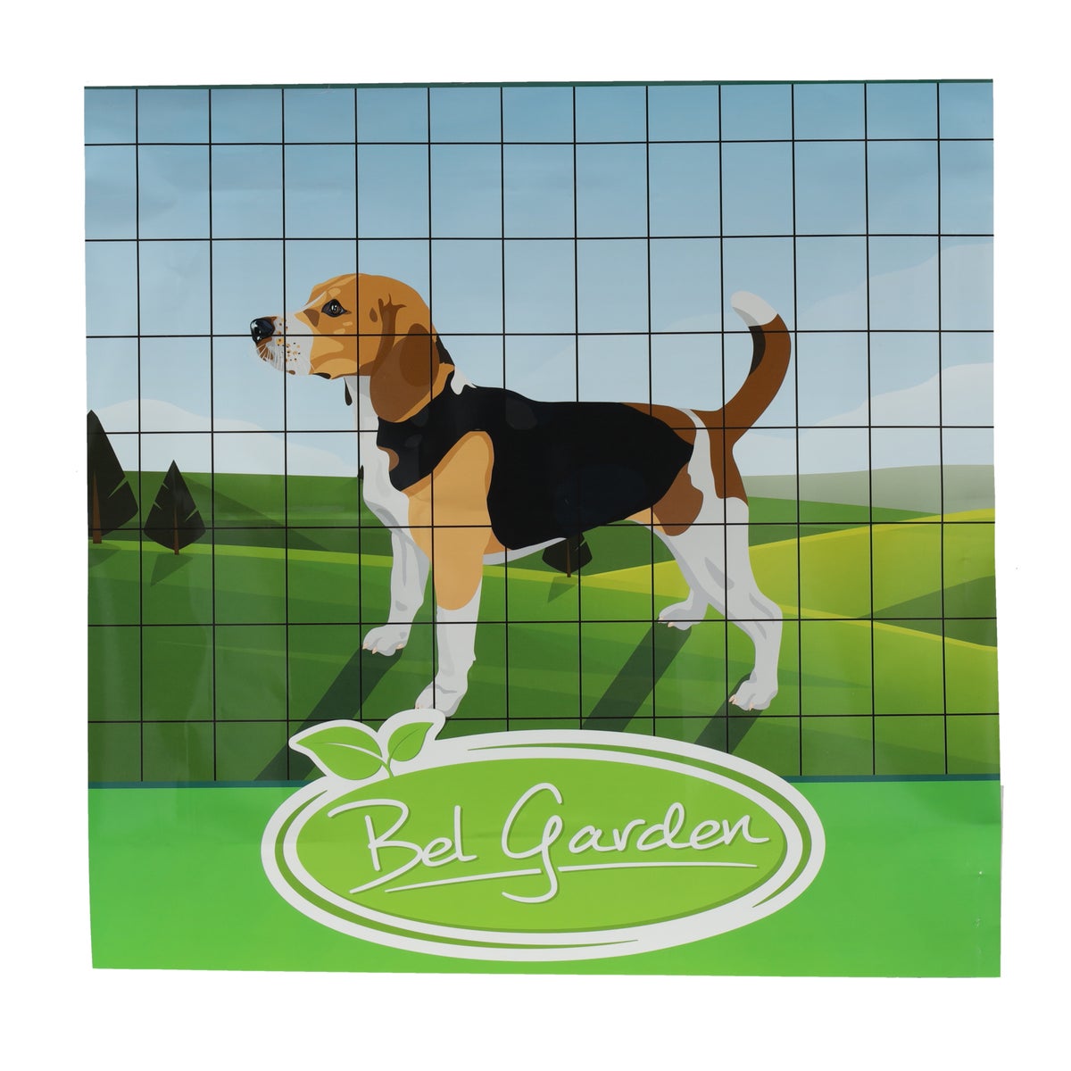 Gaas Tuin Groen 25M Bel Garden Gaas Tuin Groen 25M Bel Garden