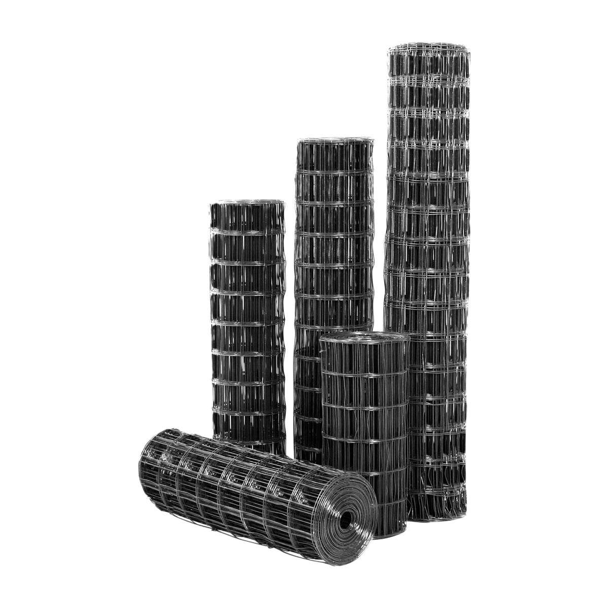 Gaas Tuin Zwart 25M Bel Garden Gaas Tuin Zwart 25M Bel Garden