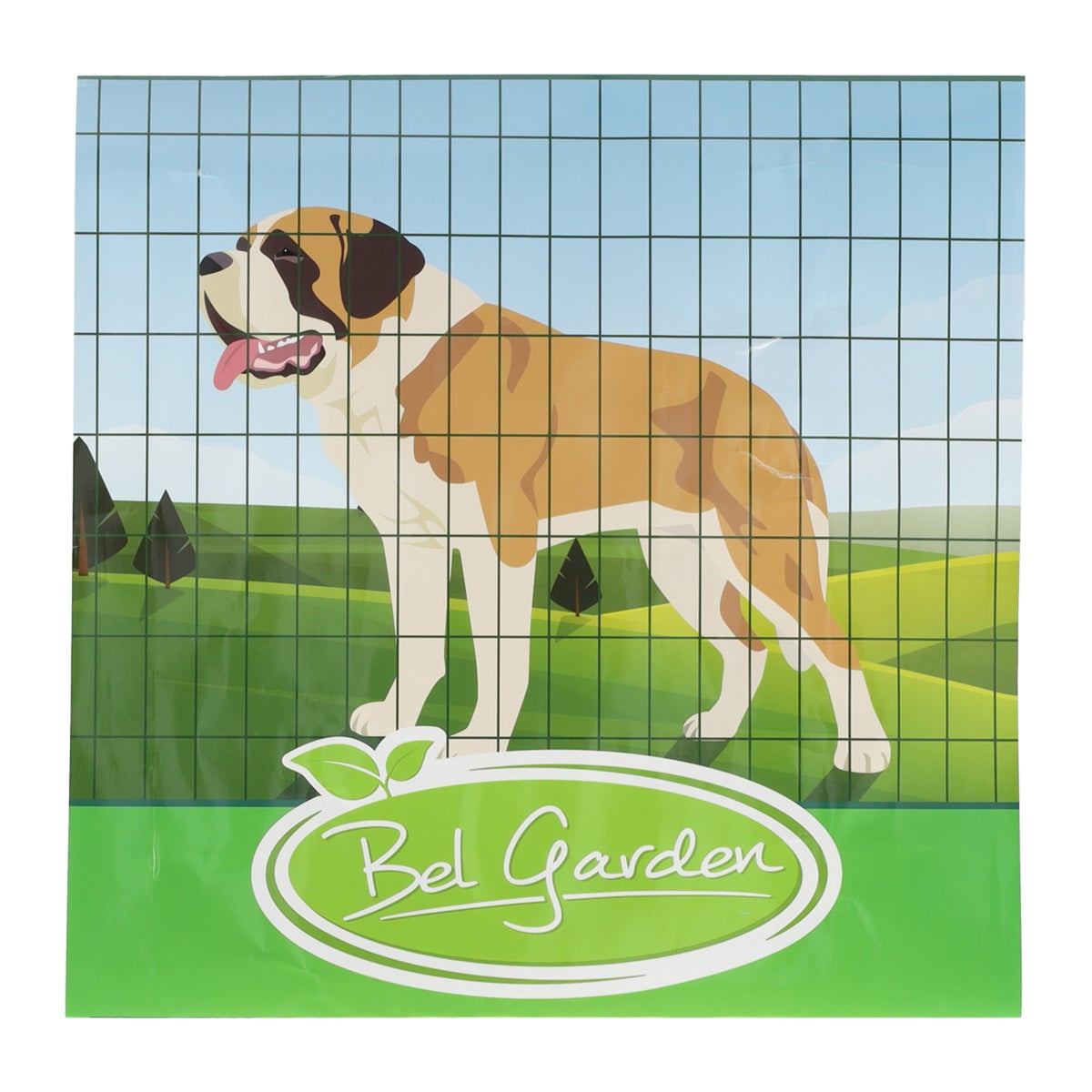 Gaas Tuin Pro Groen 25M Bel Garden Gaas Tuin Pro Groen 25M Bel Garden