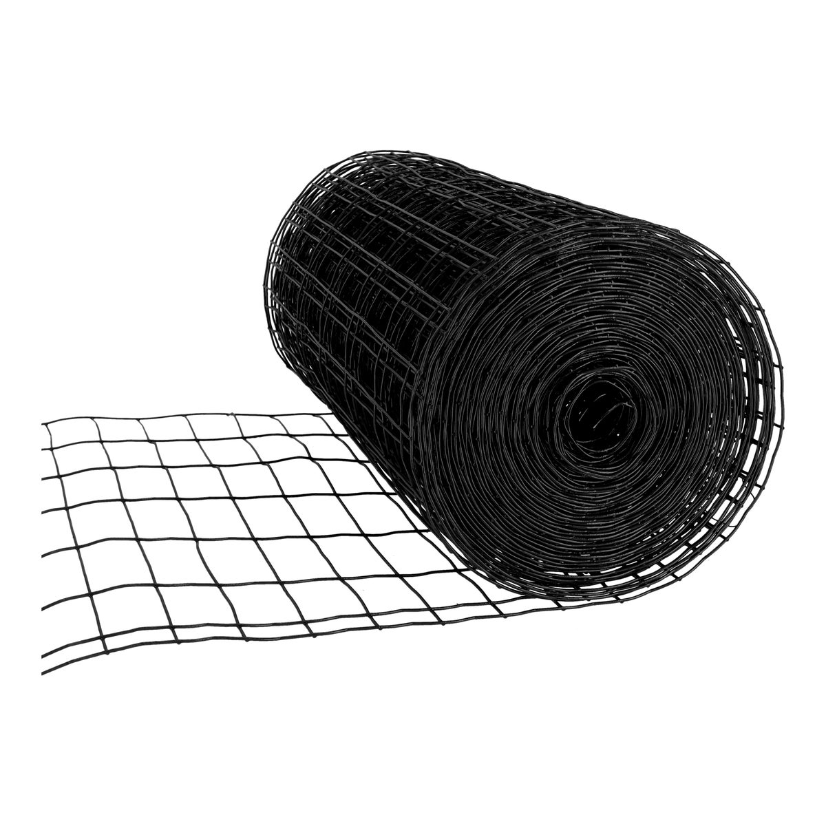 Gaas Tuin Pro Zwart 25M Bel Garden Gaas Tuin Pro Zwart 25M Bel Garden