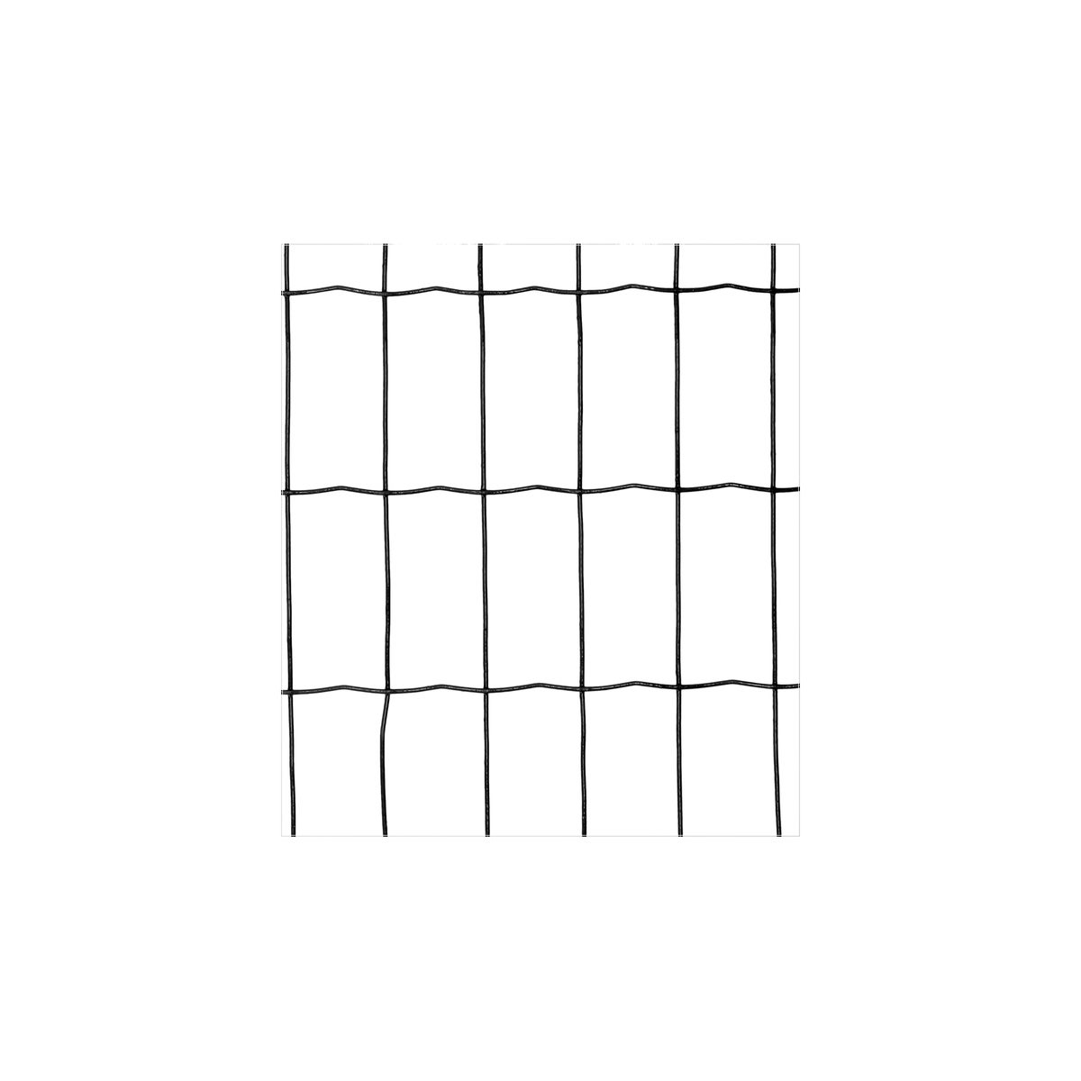 Gaas Tuin Pro Zwart 25M Bel Garden Gaas Tuin Pro Zwart 25M Bel Garden