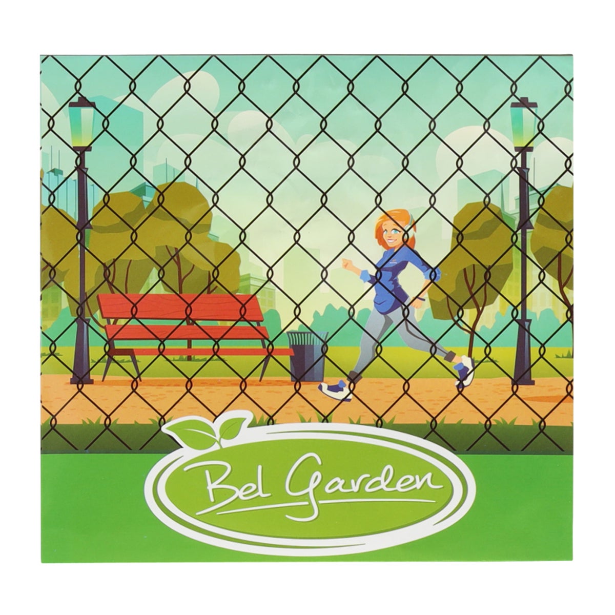 Gaas Harmonica PL50 Zwart Gaas Harmonica PL50 Zwart