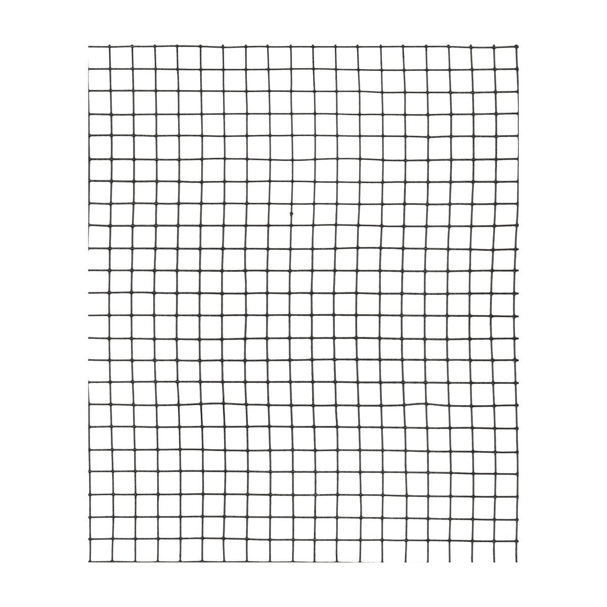 Gaas volinet 13 x 13/0,7 zwart Gaas volinet 13 x 13/0,7 zwart