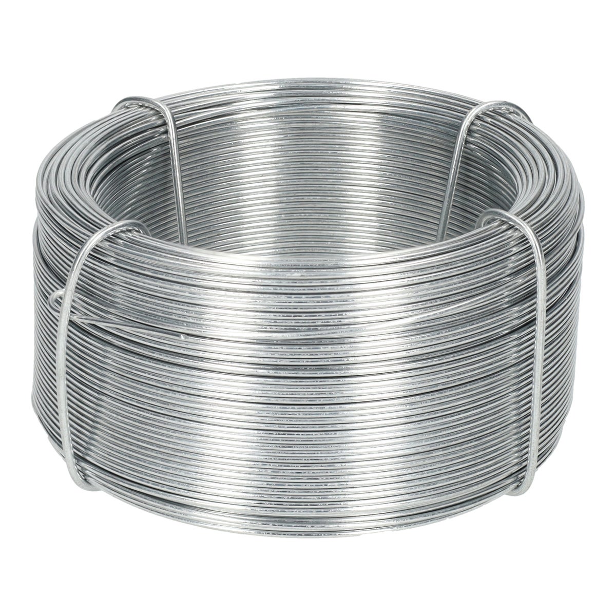 Binddraad gegalv 1,0 mm 100M Bel Garden Binddraad gegalv 1,0 mm 100M Bel Garden