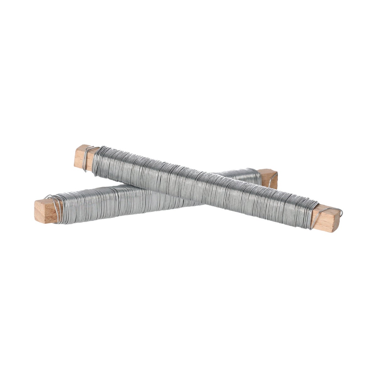 Binddraad gegalv 0,63 mm 2 x 20M Bel Garden Binddraad gegalv 0,63 mm 2 x 20M Bel Garden