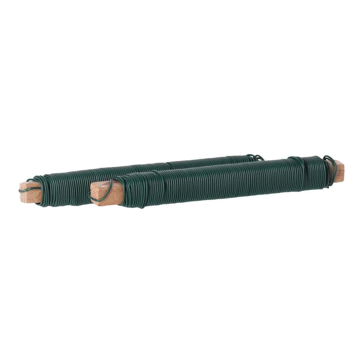 Binddraad pl groen 0,9 mm 2 x 20M Bel Garden Binddraad pl groen 0,9 mm 2 x 20M Bel Garden