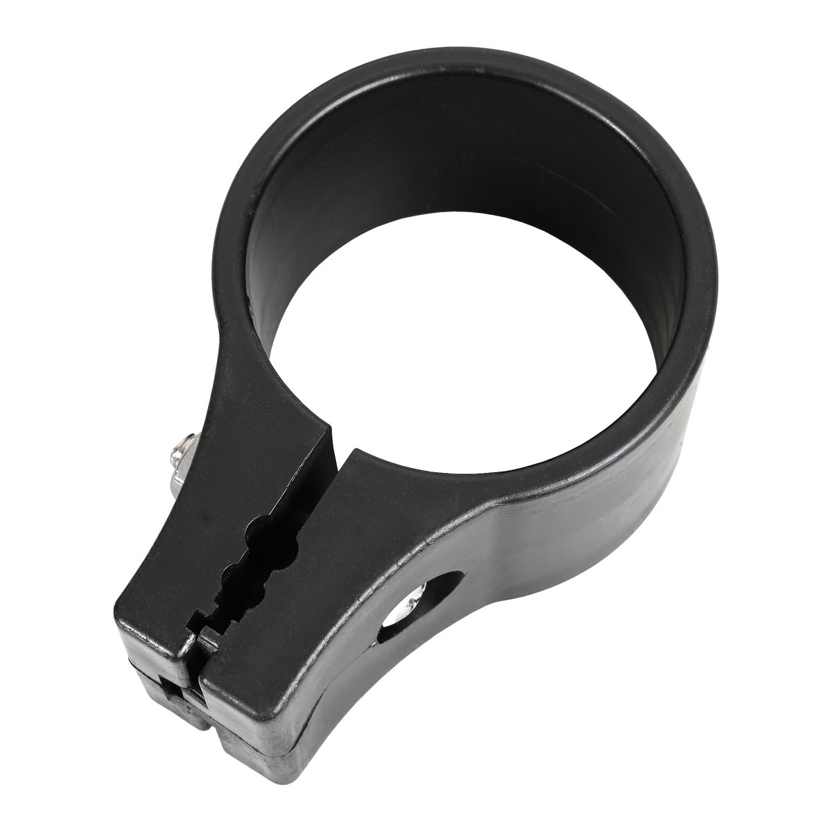 Clip paneel enkel 48 2st zwart Bel Garden Clip paneel enkel 48 2st zwart Bel Garden