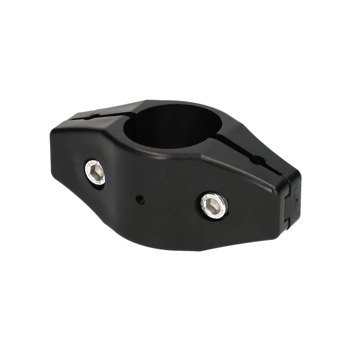 Clip paneel dubbel 32 2 stuks zwart Bel Garden Clip paneel dubbel 32 2 stuks zwart Bel Garden