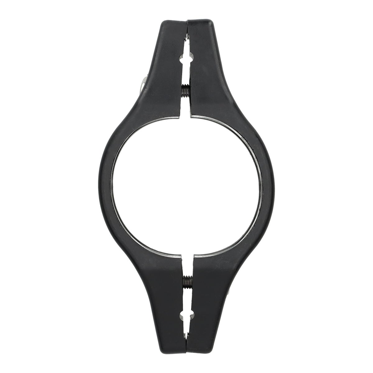Clip paneel dubbel 60 2 stuks zwart Bel Garden Clip paneel dubbel 60 2 stuks zwart Bel Garden