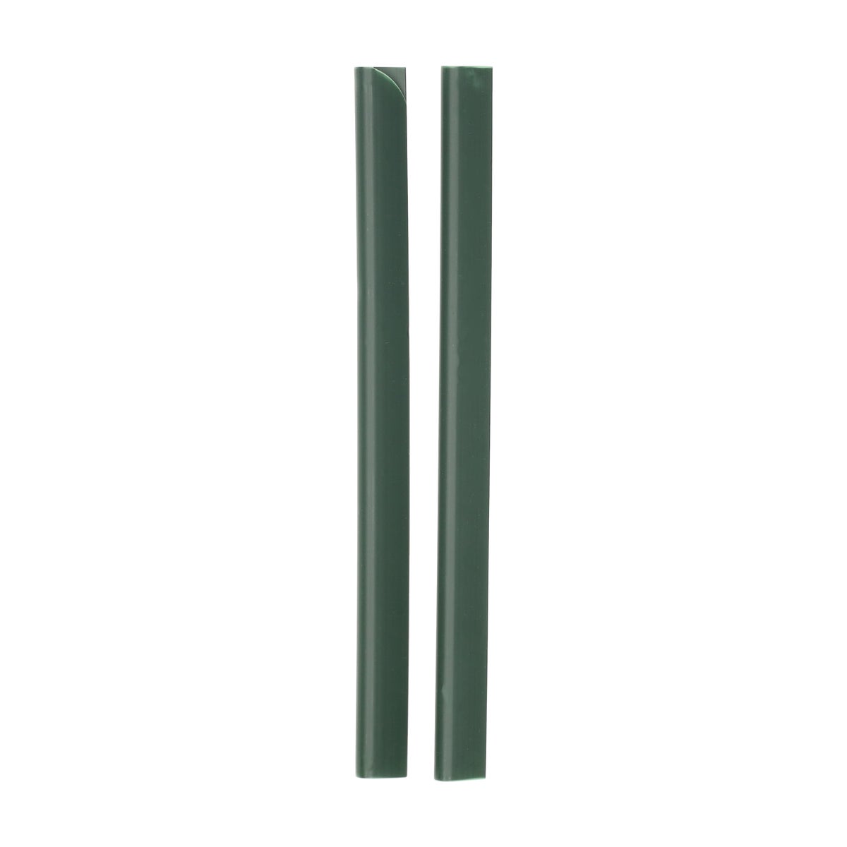 Clips tbv vlechtwerk 19 cm groen 10 stuks Clips tbv vlechtwerk 19 cm groen 10 stuks