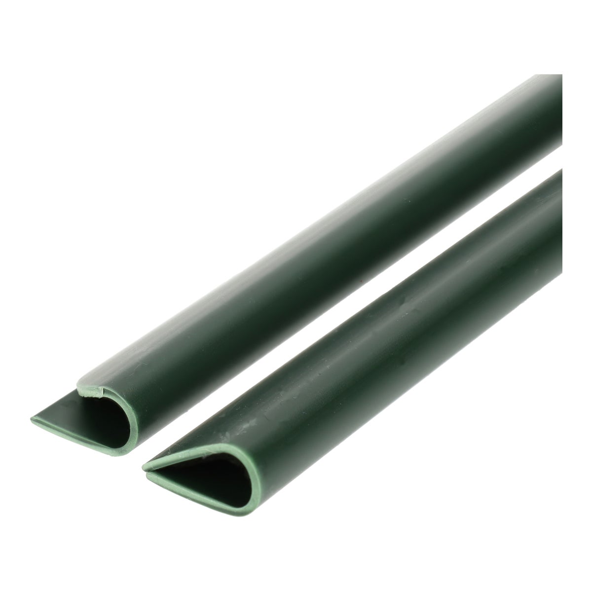 Clips tbv vlechtwerk 19 cm groen 10 stuks Clips tbv vlechtwerk 19 cm groen 10 stuks