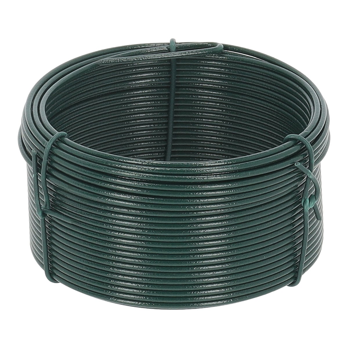Binddraad PL groen 1,6 mm 10m Bel Garden Binddraad PL groen 1,6 mm 10m Bel Garden