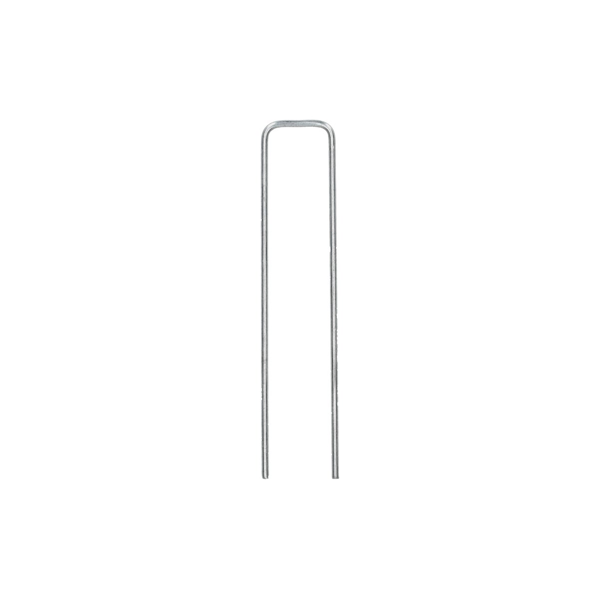 Grondpinnen voor gronddoek en kunstgras 30 x 150 mm – 10 stuks Grondpinnen voor gronddoek en kunstgras 30 x 150 mm – 10 stuks