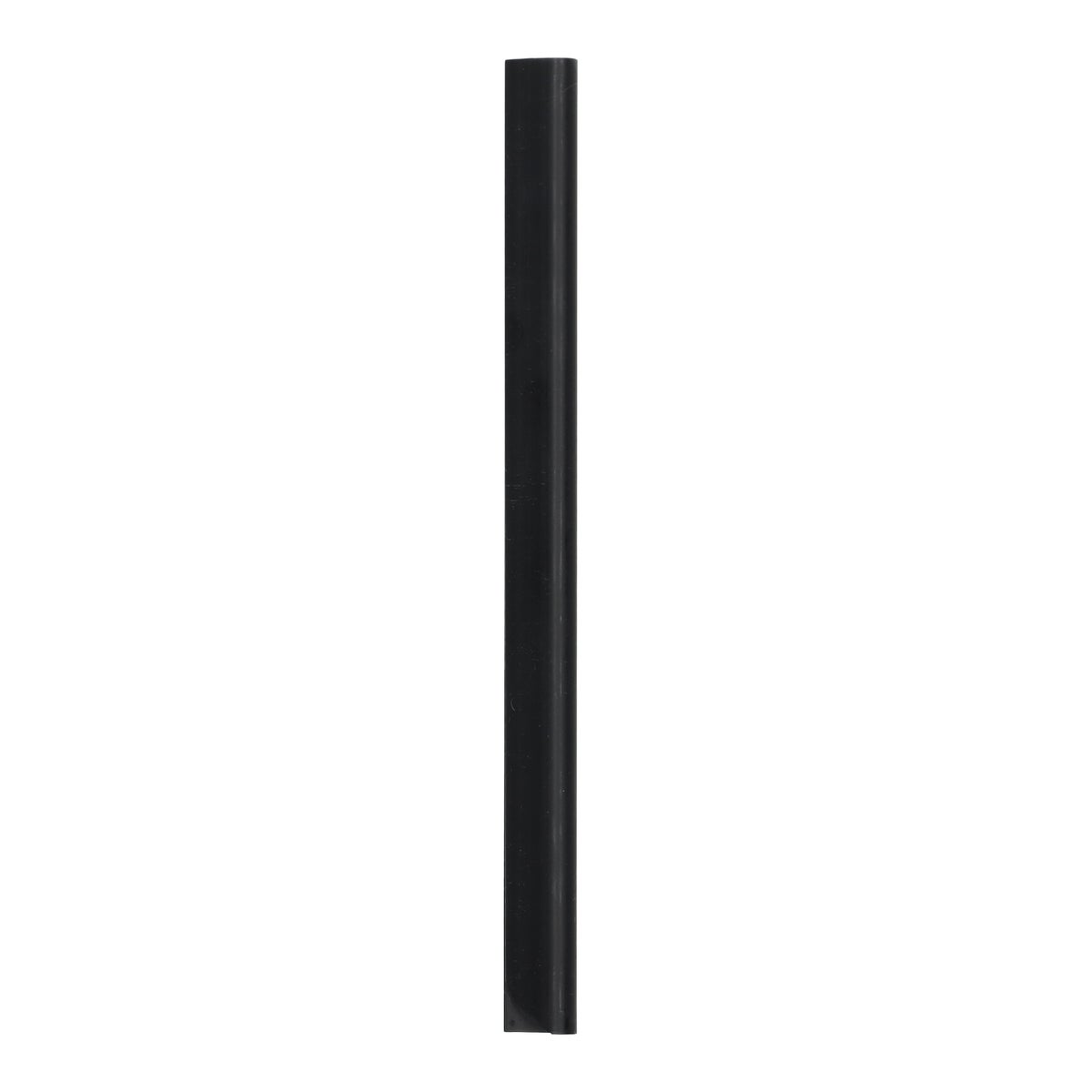 Clips tbv vlechtwerk 19 cm zwart 10 stuks Clips tbv vlechtwerk 19 cm zwart 10 stuks