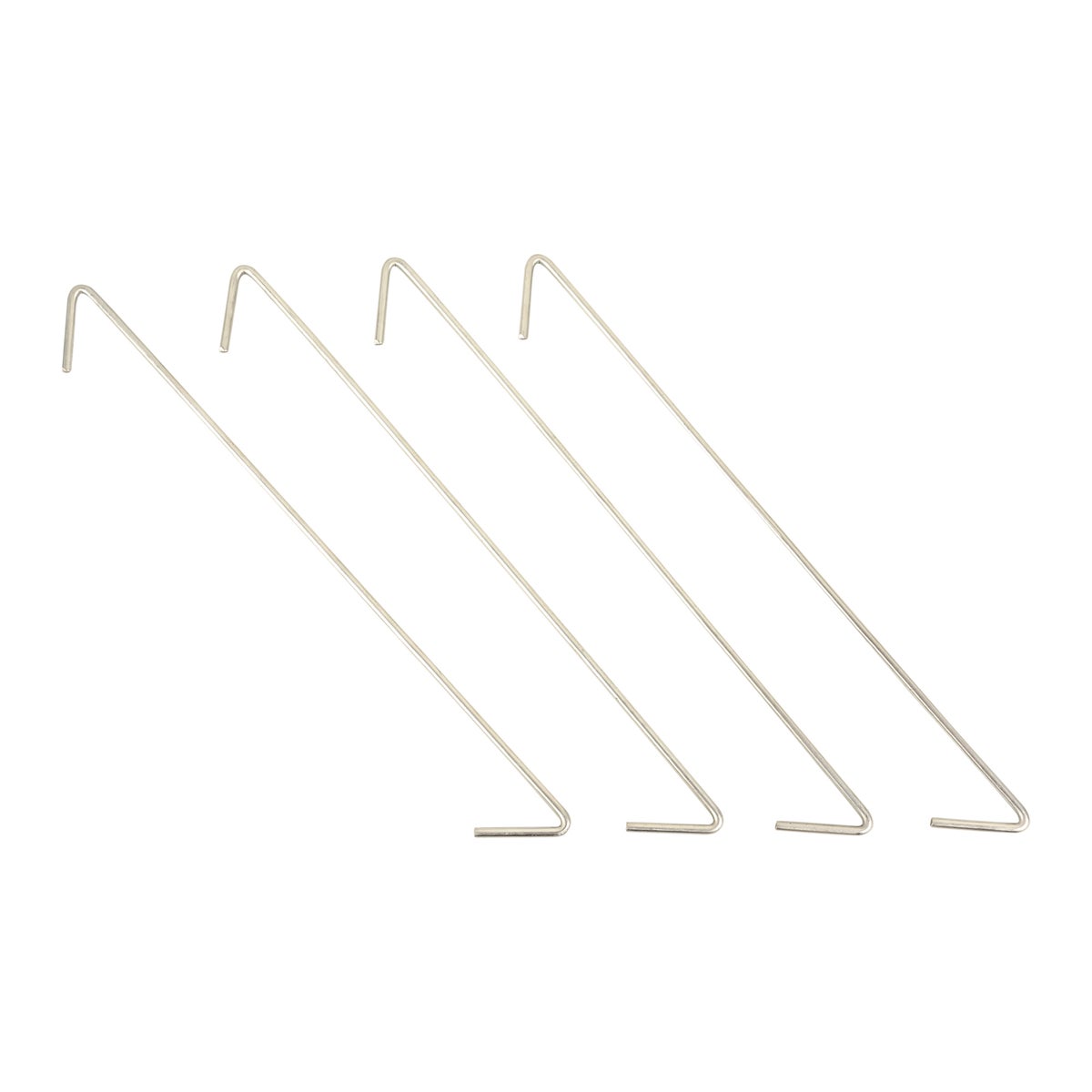 Spanankers Schanskorf 30 cm 4 stuks Spanankers Schanskorf 30 cm 4 stuks