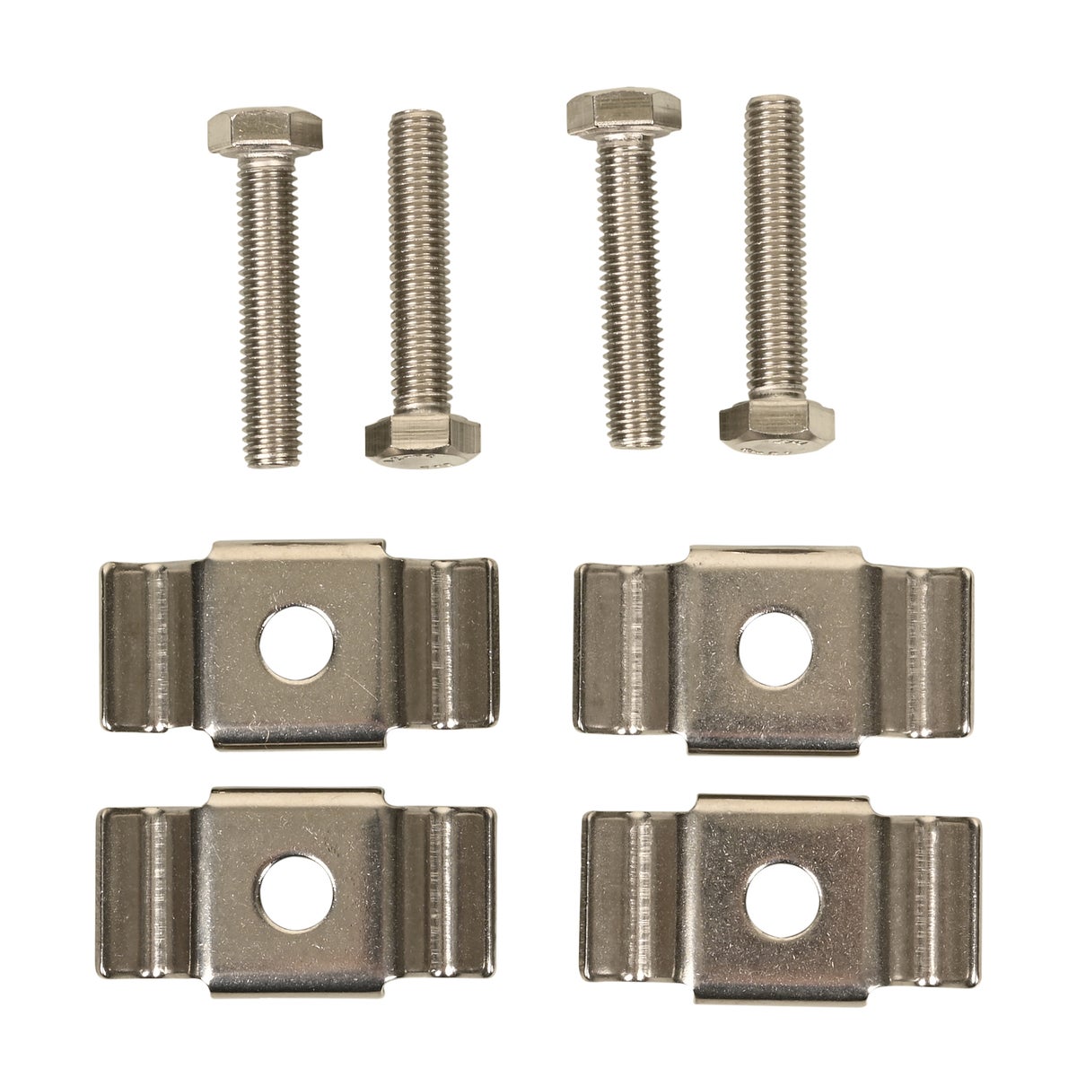 Clip 4st tbv draadpaneel prof Clip 4st tbv draadpaneel prof