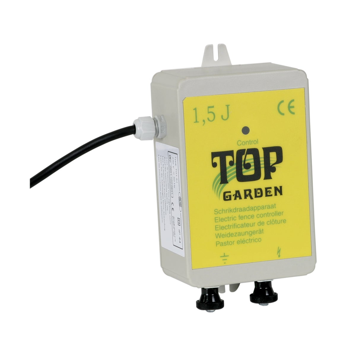 Weideapparaat 1.5J Bel Garden Weideapparaat 1.5J Bel Garden