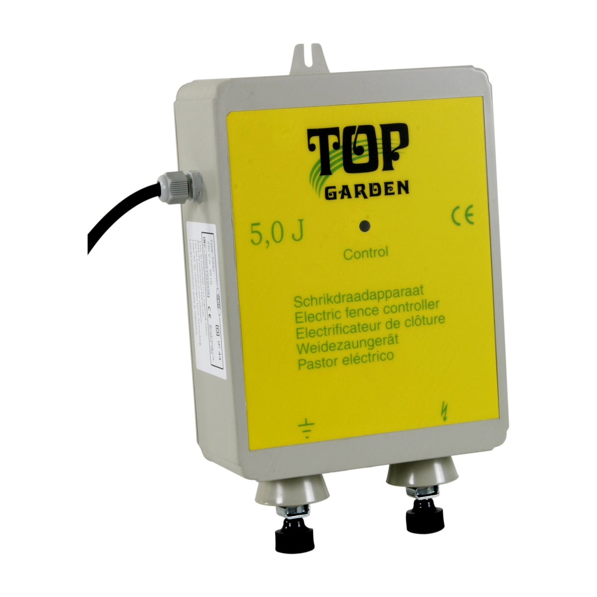 Weideapparaat 5.0J Bel Garden Weideapparaat 5.0J Bel Garden