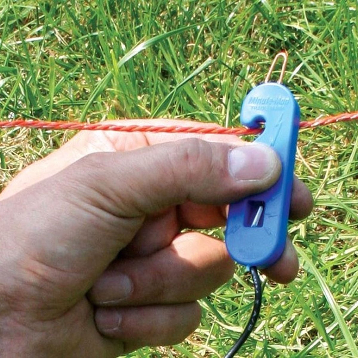 Schrikdraad spanningtester KO-36 Schrikdraad spanningtester KO-36