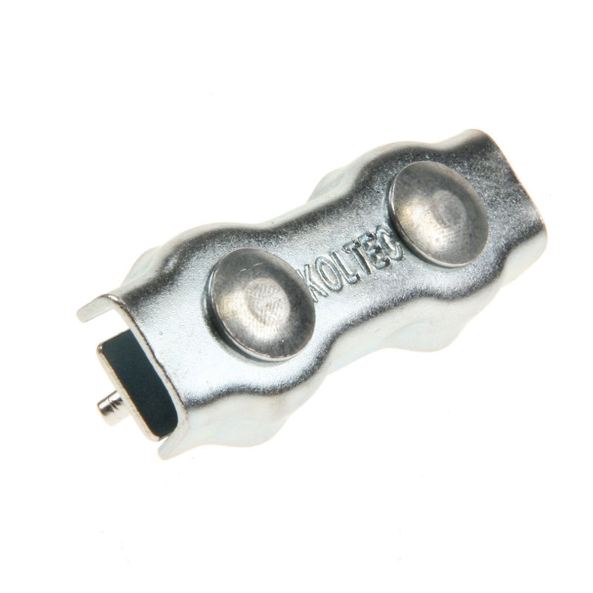 Schrikdraad koordverb. 8 mm Koltec Schrikdraad koordverb. 8 mm Koltec