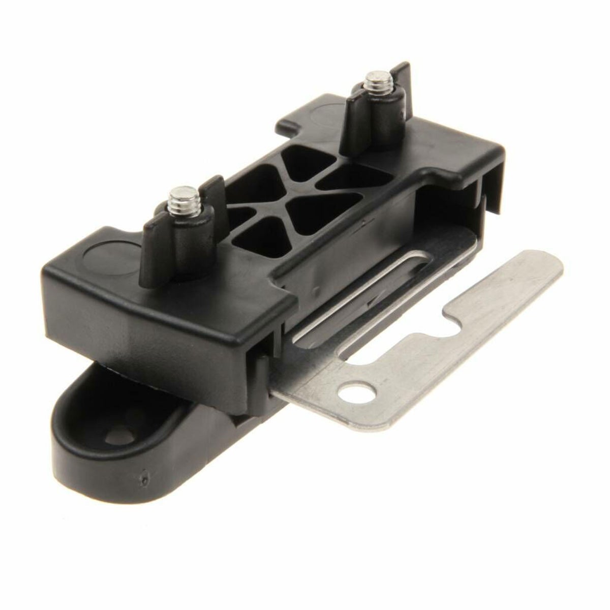 Hoekisolator lint met poortgreepanker 2st Hoekisolator lint met poortgreepanker 2st