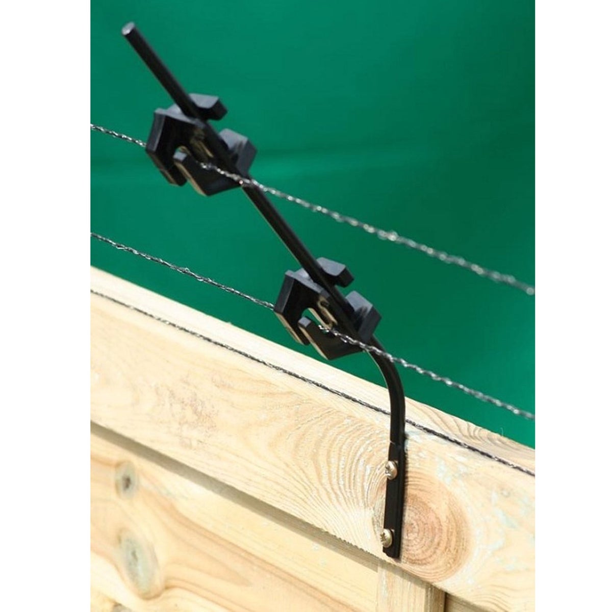 Isolatorsteun 4st Koltec Isolatorsteun 4st Koltec