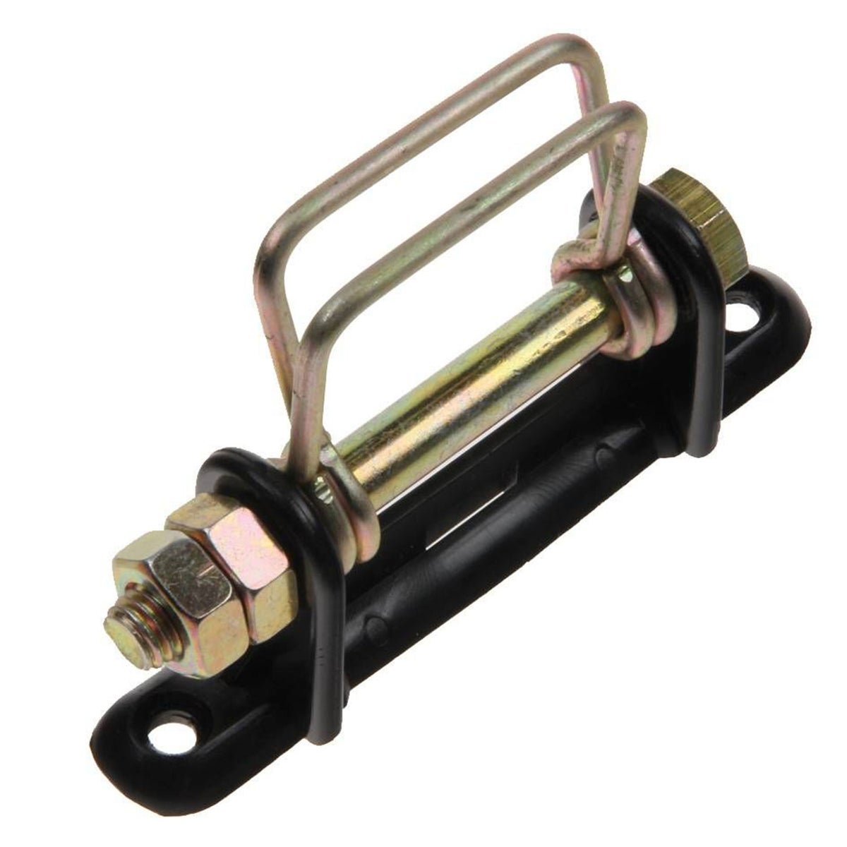 Schrikdraad hoek/beginisolator 4st Schrikdraad hoek/beginisolator 4st