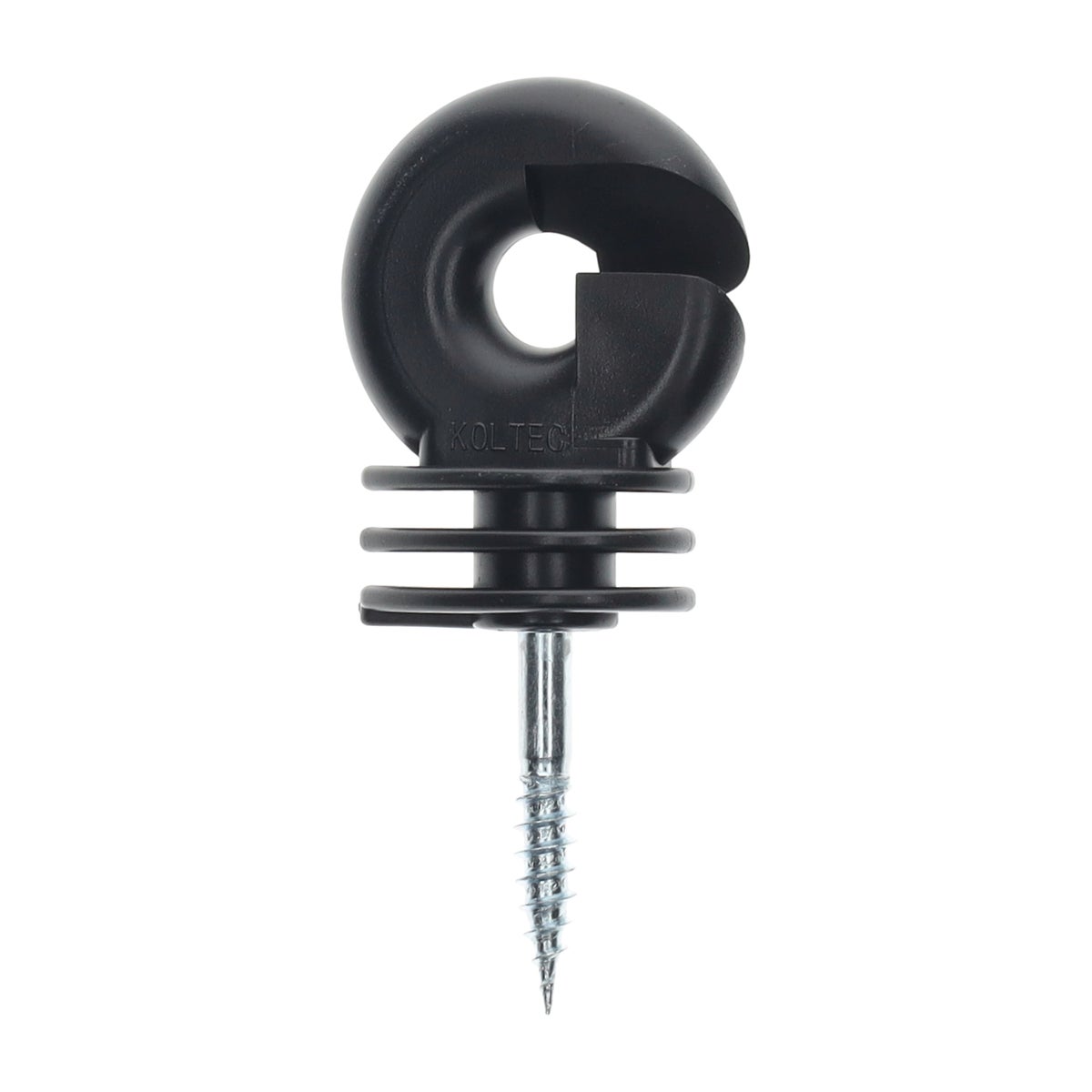 Isolator oog 162-80170 zak 100 stuks Koltec Isolator oog 162-80170 zak 100 stuks Koltec