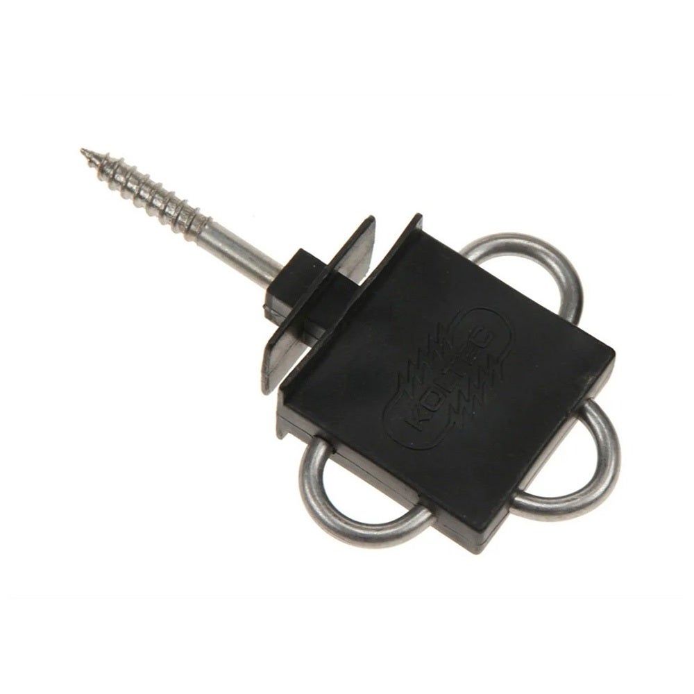 Poortgreepanker 3-weg 4st. Koltec Poortgreepanker 3-weg 4st. Koltec