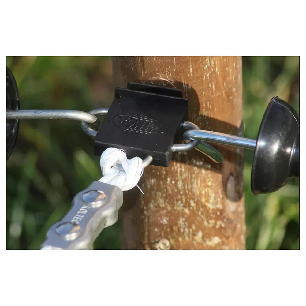 Poortgreepanker 3-weg 4st. Koltec Poortgreepanker 3-weg 4st. Koltec