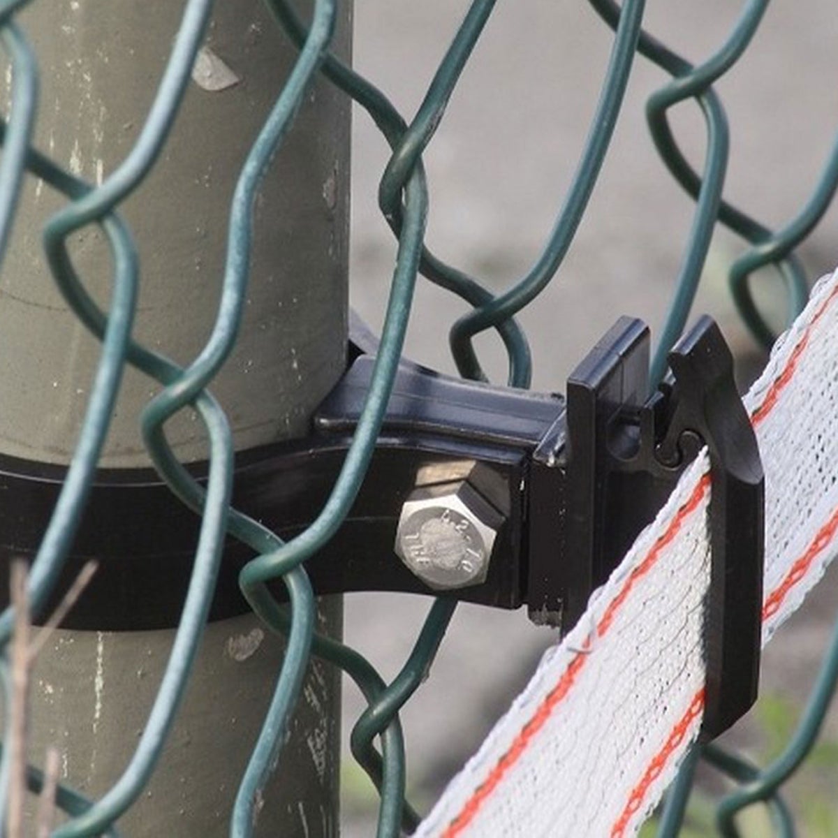 Isolator lint 8cm afstand 60mm Koltec Isolator lint 8cm afstand 60mm Koltec