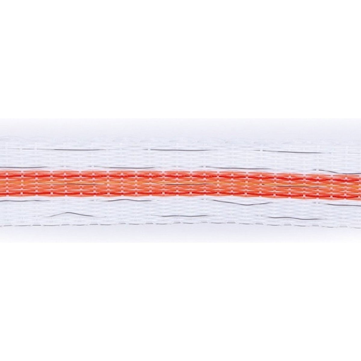 Schrikdraad lint 20/5 RVS 200 Schrikdraad lint 20/5 RVS 200