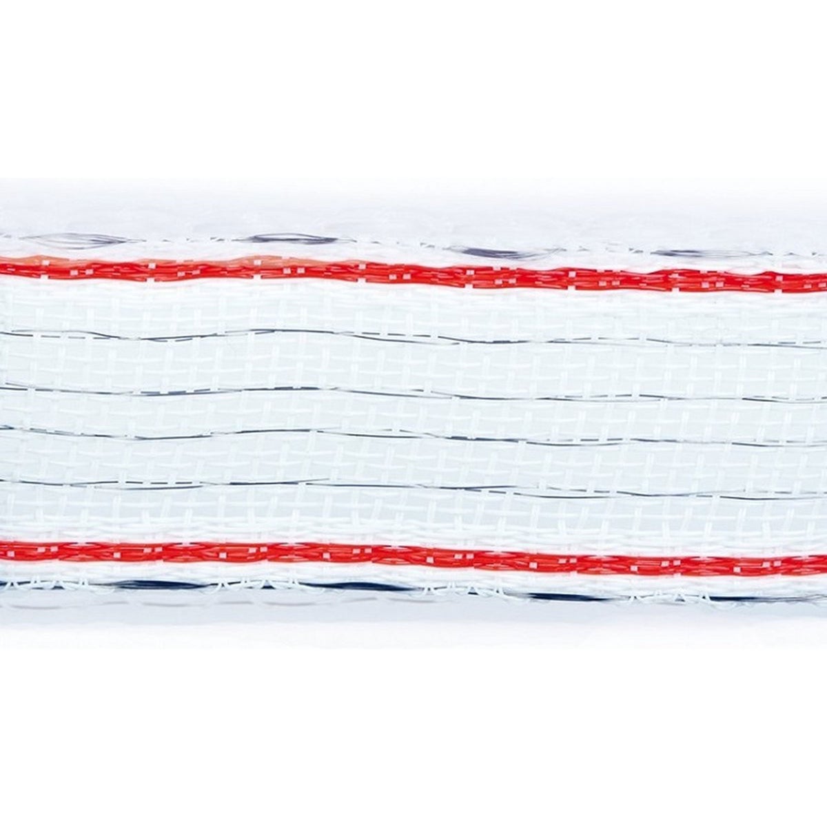 Schrikdraad lint 40/18 RVS 200 Schrikdraad lint 40/18 RVS 200