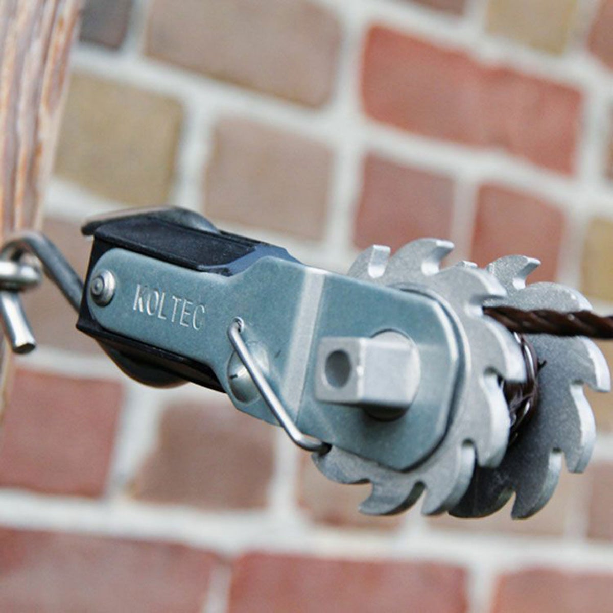 Koordspanner 2 stuks Koltec Koordspanner 2 stuks Koltec