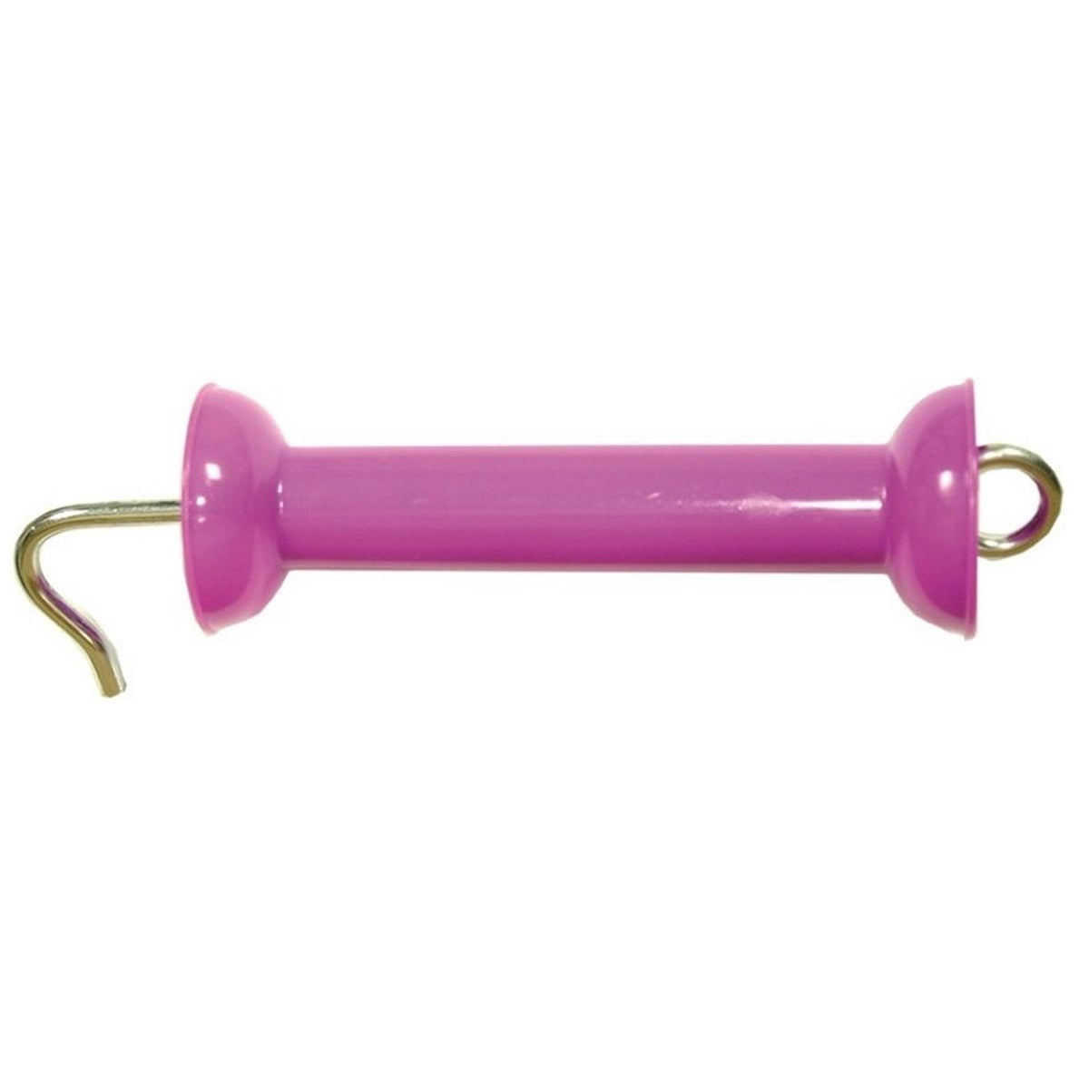 Poortgreep oog violet Koltec Poortgreep oog violet Koltec