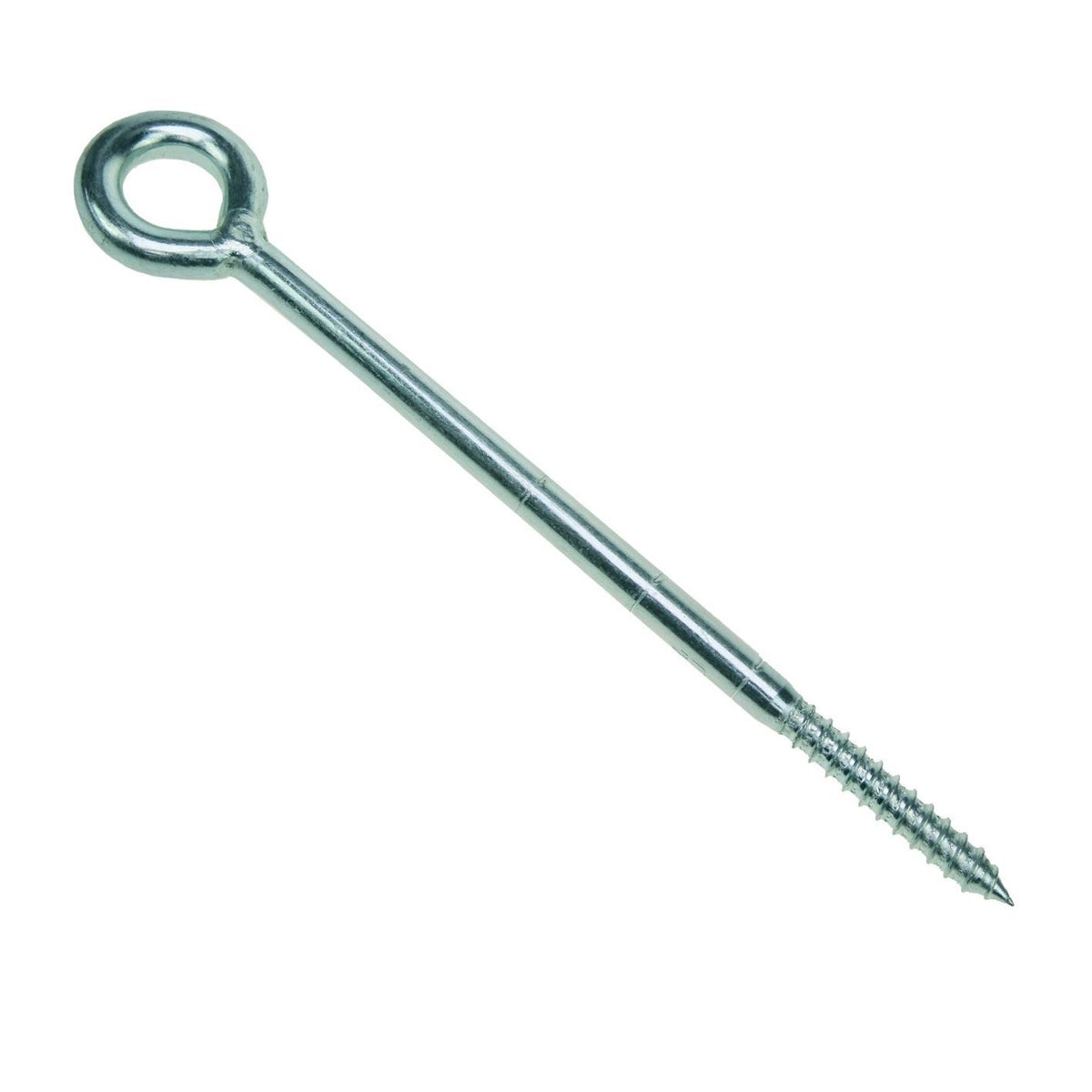 Schroefoog 278 mm Ø12 mm houtdraad Schroefoog 278 mm Ø12 mm houtdraad