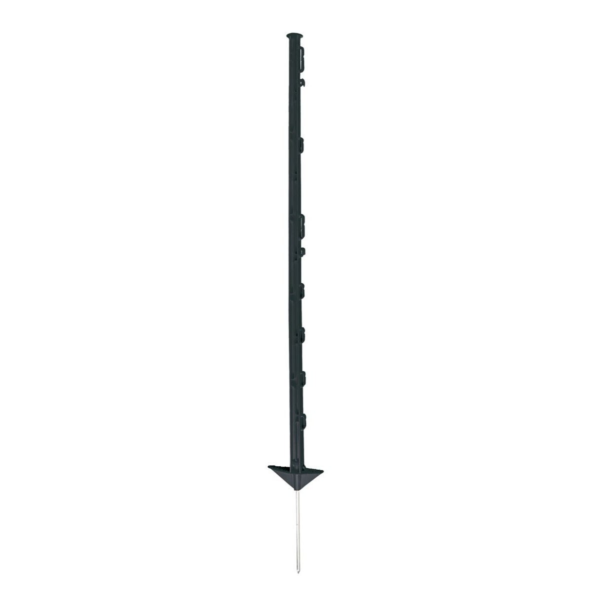 Kunststofpaal 105 cm 10 stuks Koltec Kunststofpaal 105 cm 10 stuks Koltec