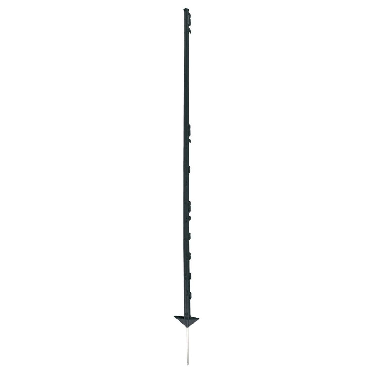 Kunststofpaal 154 cm 10 stuks Koltec Kunststofpaal 154 cm 10 stuks Koltec