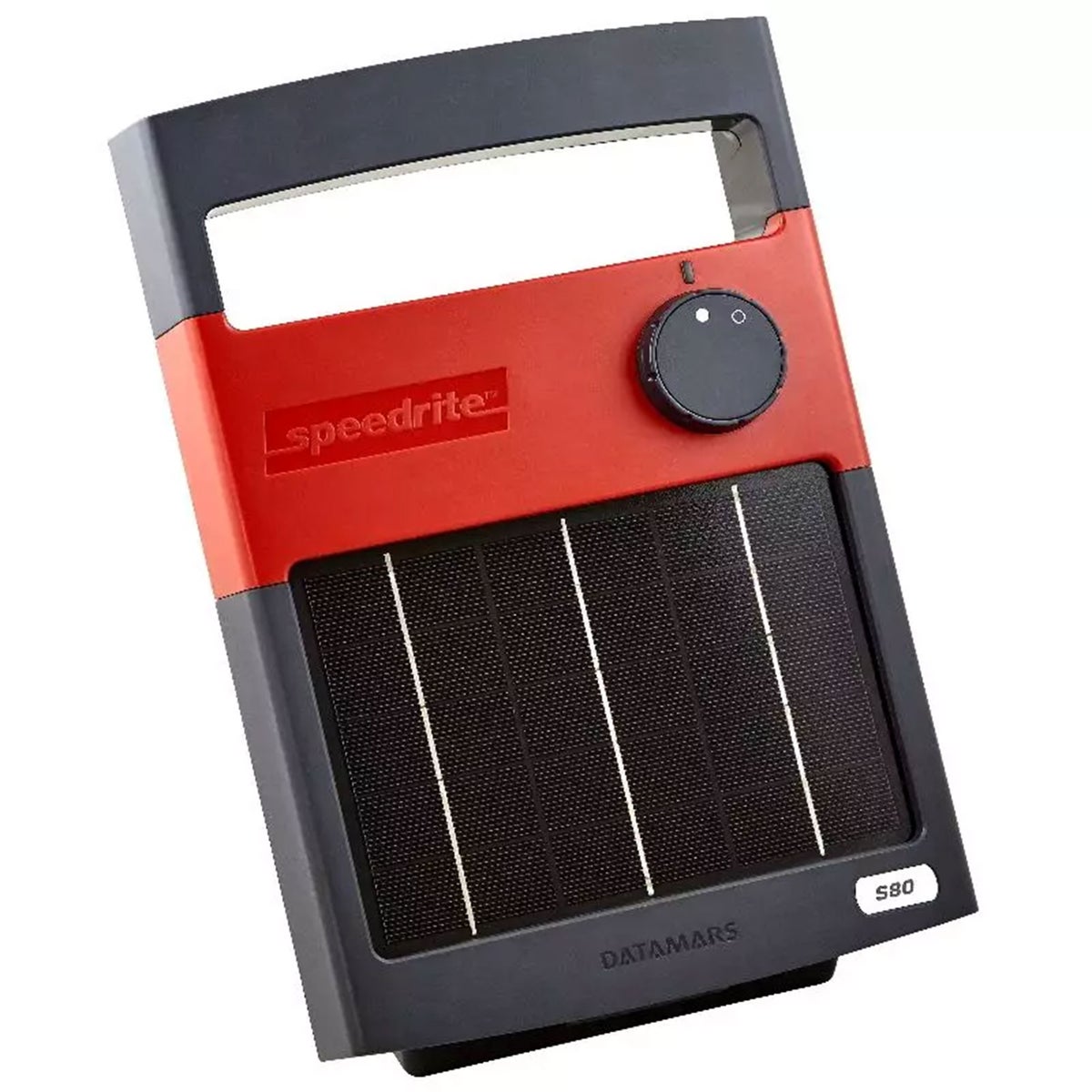 Weideapparaat S80 solar Speedrite Weideapparaat S80 solar Speedrite