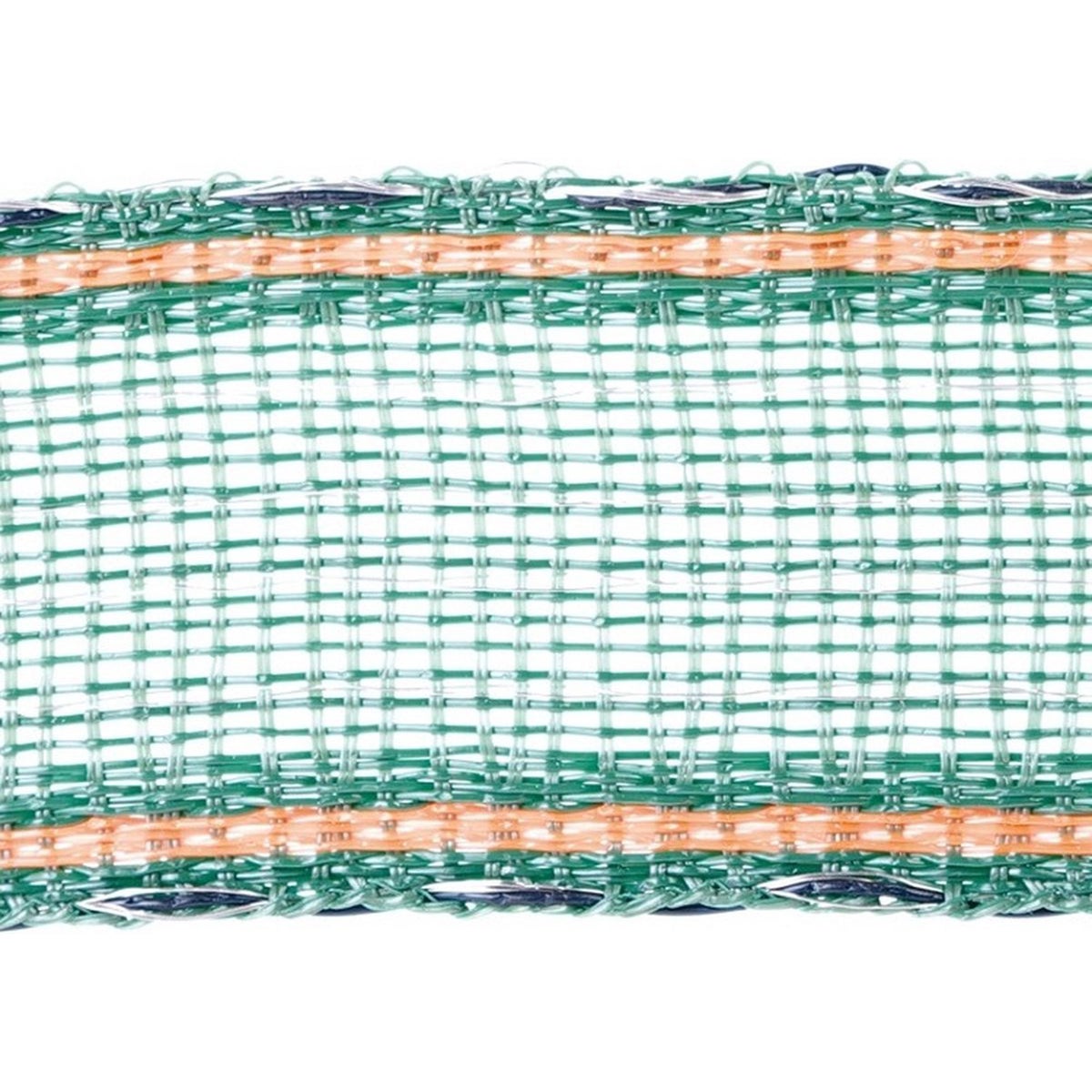 Schrikdraad lint 40/18 groen 200 Schrikdraad lint 40/18 groen 200