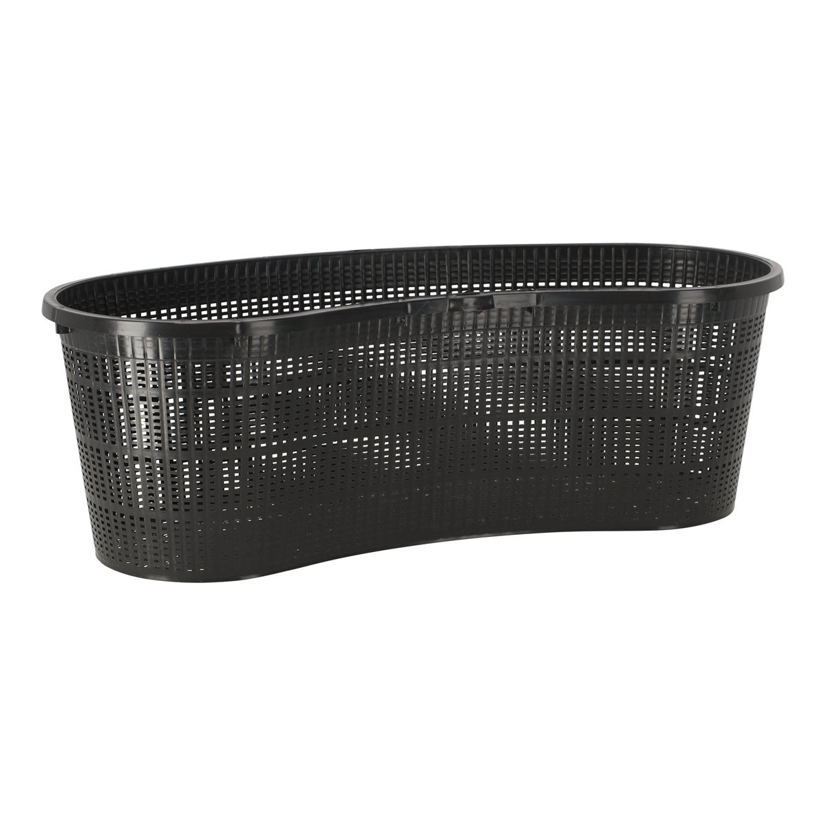 Vijvermand contour Waterland Vijvermand contour Waterland