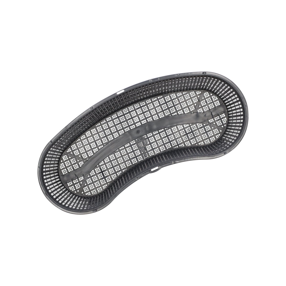 Vijvermand contour Waterland Vijvermand contour Waterland