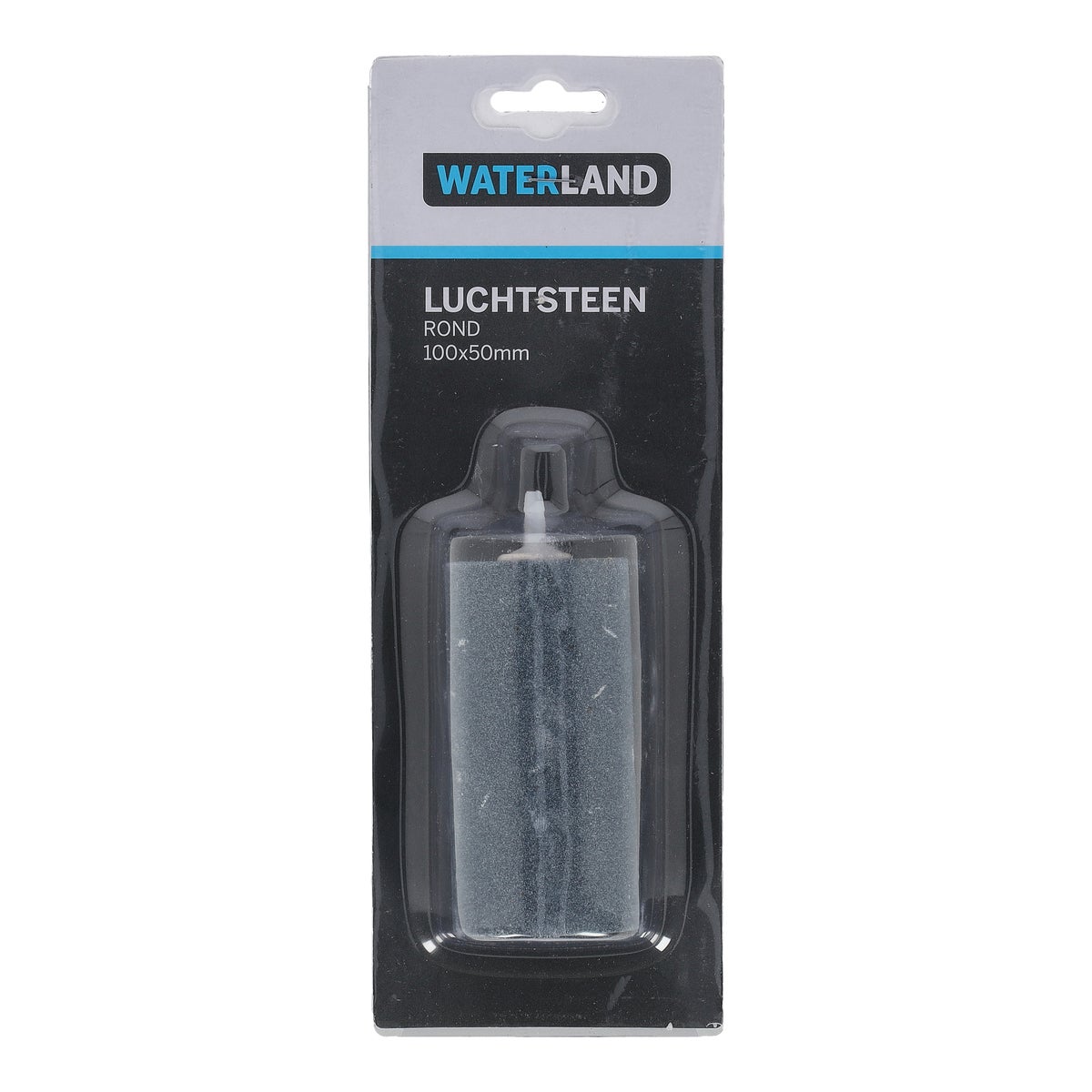 Luchtsteen rond 100 x 50 mm Waterland Luchtsteen rond 100 x 50 mm Waterland