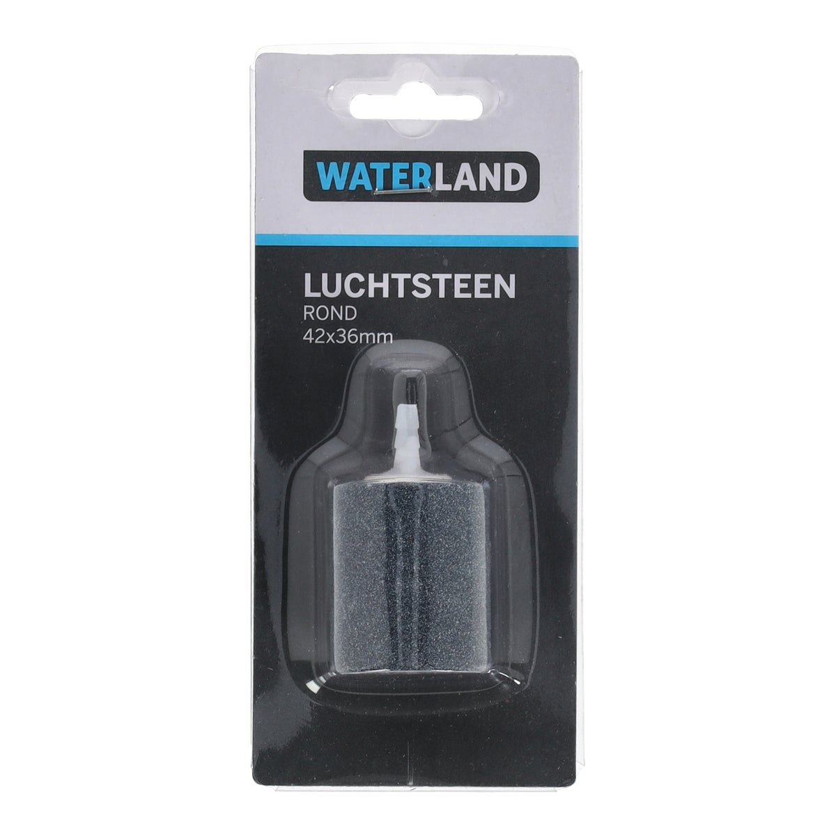 Luchtsteen rond 42 x 36 Waterland Luchtsteen rond 42 x 36 Waterland