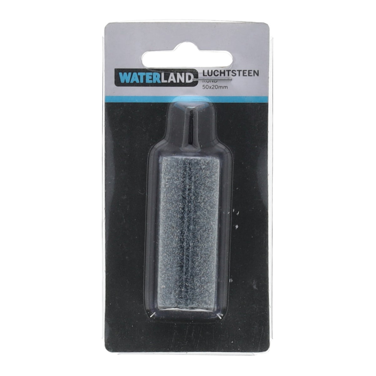 Luchtsteen rond 50 x 20 mm Waterland Luchtsteen rond 50 x 20 mm Waterland