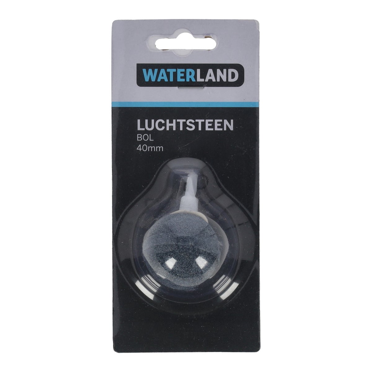 Luchtsteen bol 40mm Waterland Luchtsteen bol 40mm Waterland