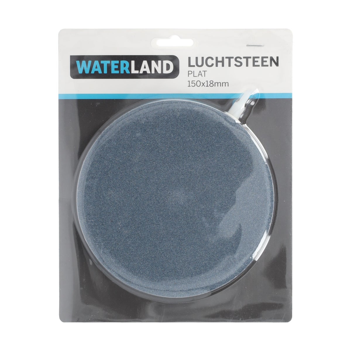 Luchtsteen plat 150 x 18 mm Luchtsteen plat 150 x 18 mm